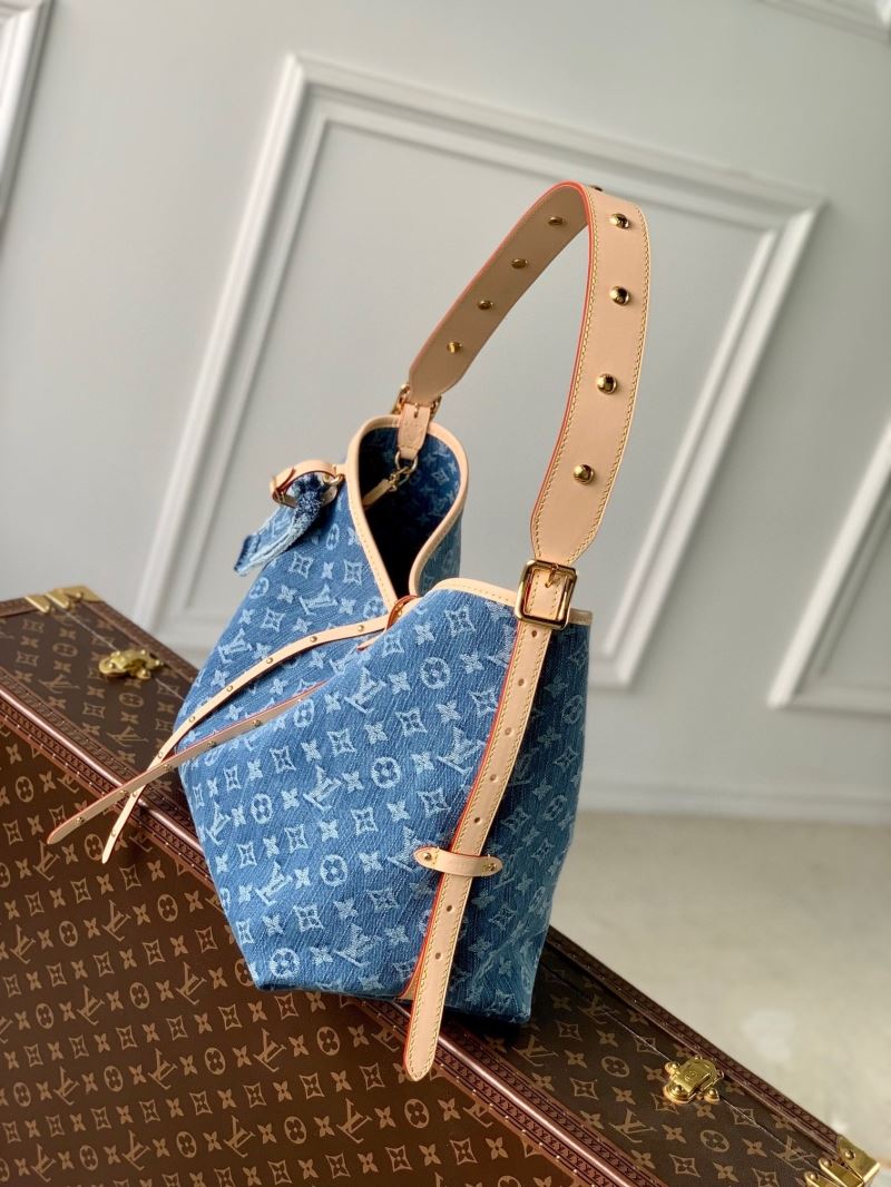 LV Hobo Bags